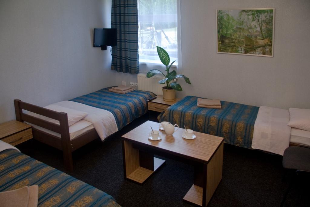 Pik Hotel Dragobrat Phòng bức ảnh