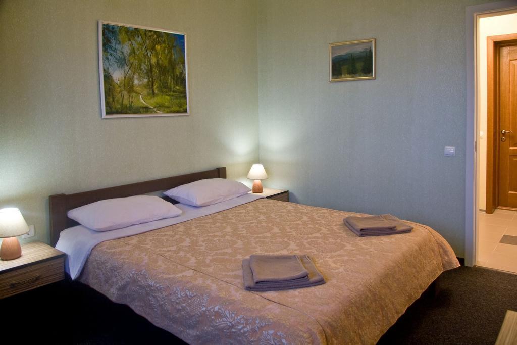 Pik Hotel Dragobrat Ngoại thất bức ảnh