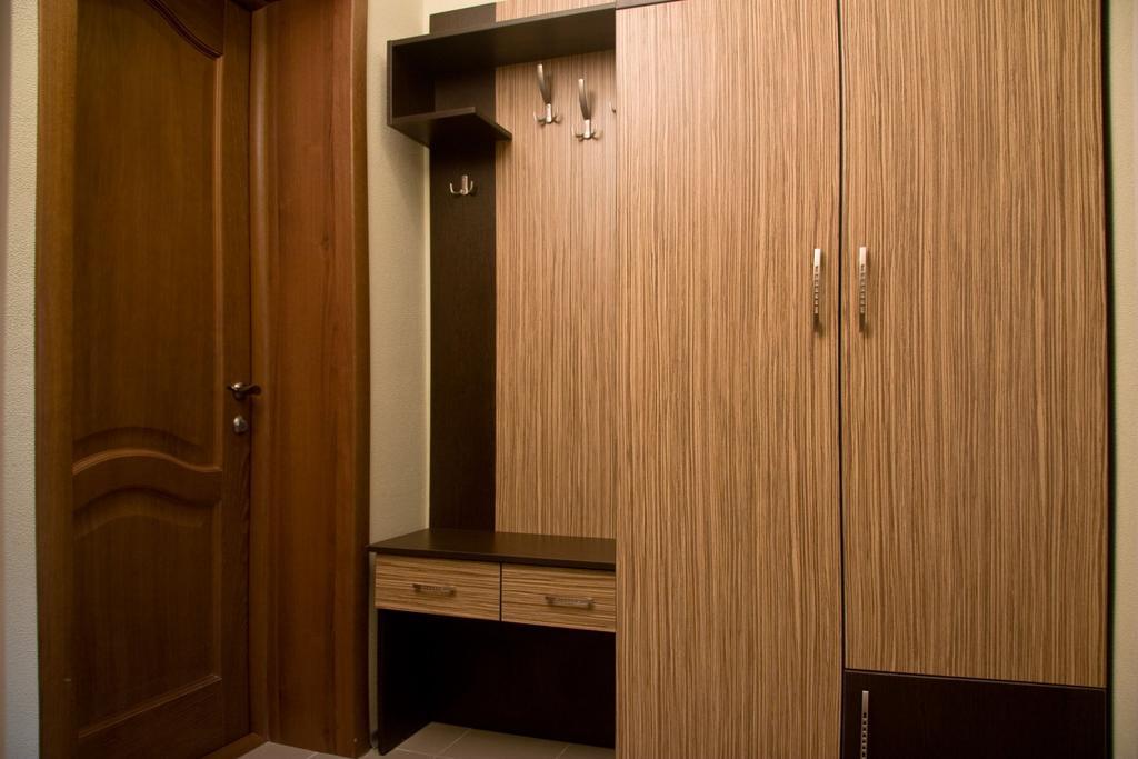 Pik Hotel Dragobrat Phòng bức ảnh